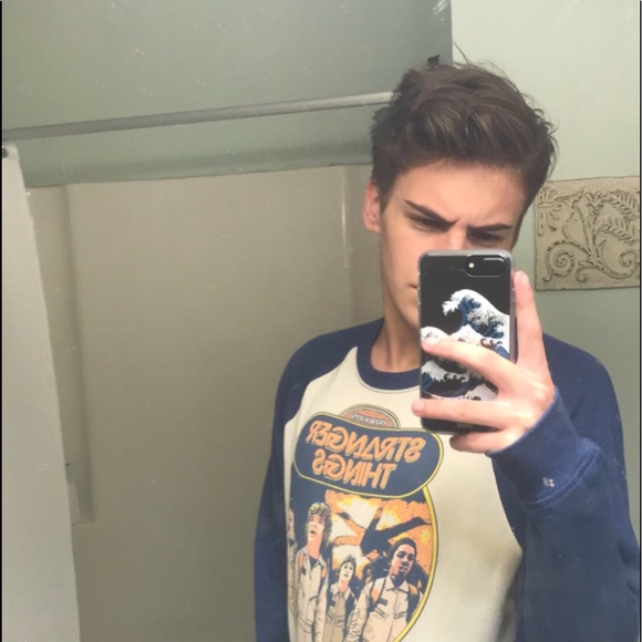 Meet your Posher, Jacob - Picture 1 of 1